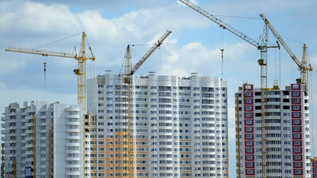 В Южной Корее на строительной площадке погиб казахстанский рабочий