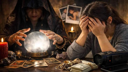 В Кульсары целительница обманула двух человек на 4,4 млн тенге
