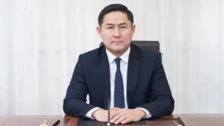 Азамат Ескараев назначен на новую должность в Администрации президента