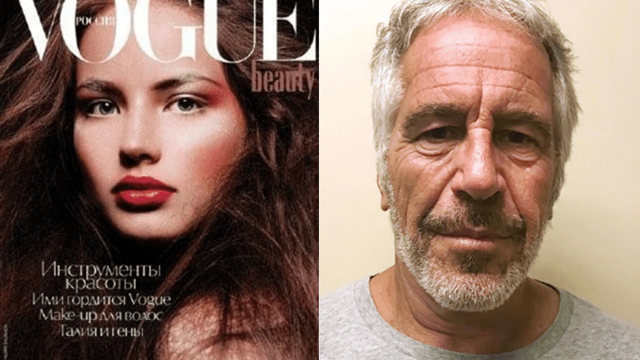 Эпштейн обсуждал обстоятельства смерти казахстанской модели