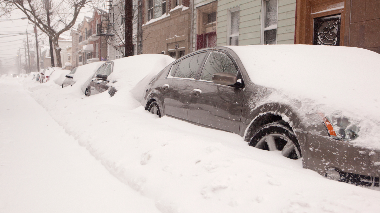 Боран, тұман және аяз: Ел аумағында ауа райы күрт бұзылады