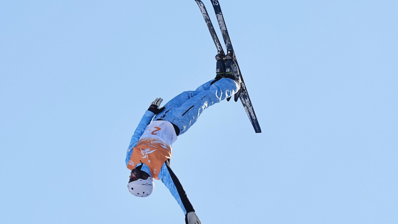 2029 жылғы қысқы Азия ойындары Алматыда өтеді