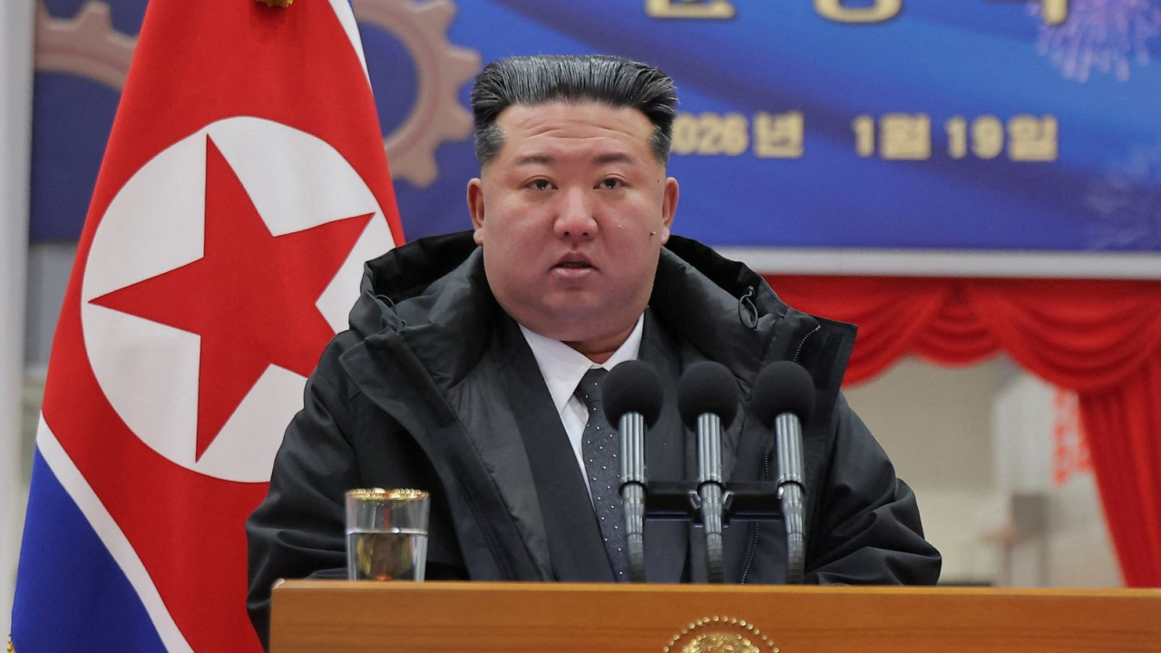 Ким Чен Ын президенттік титулды қайта алуы мүмкін