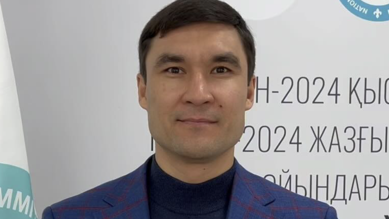 Серик Сапиев получил новую должность после громкой истории в Караганде