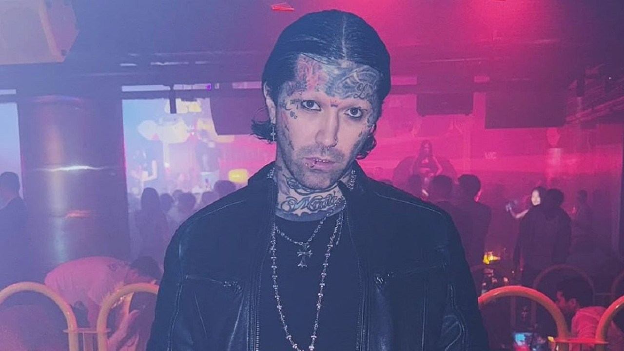 В России массово отменены концерты казахстанского рэпера