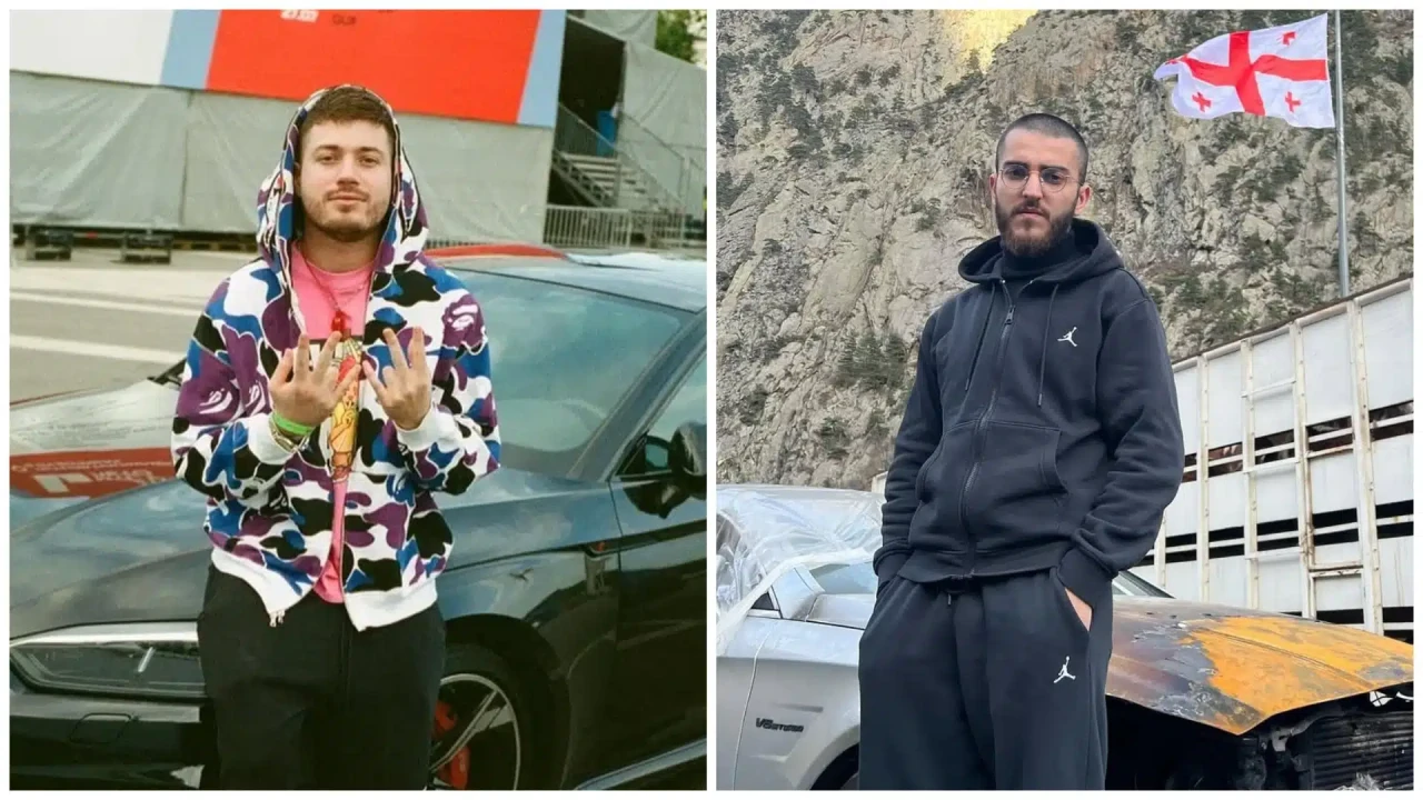 Иностранным блогерам грозит до 7 лет лишения свободы за оскорбления казахских девушек