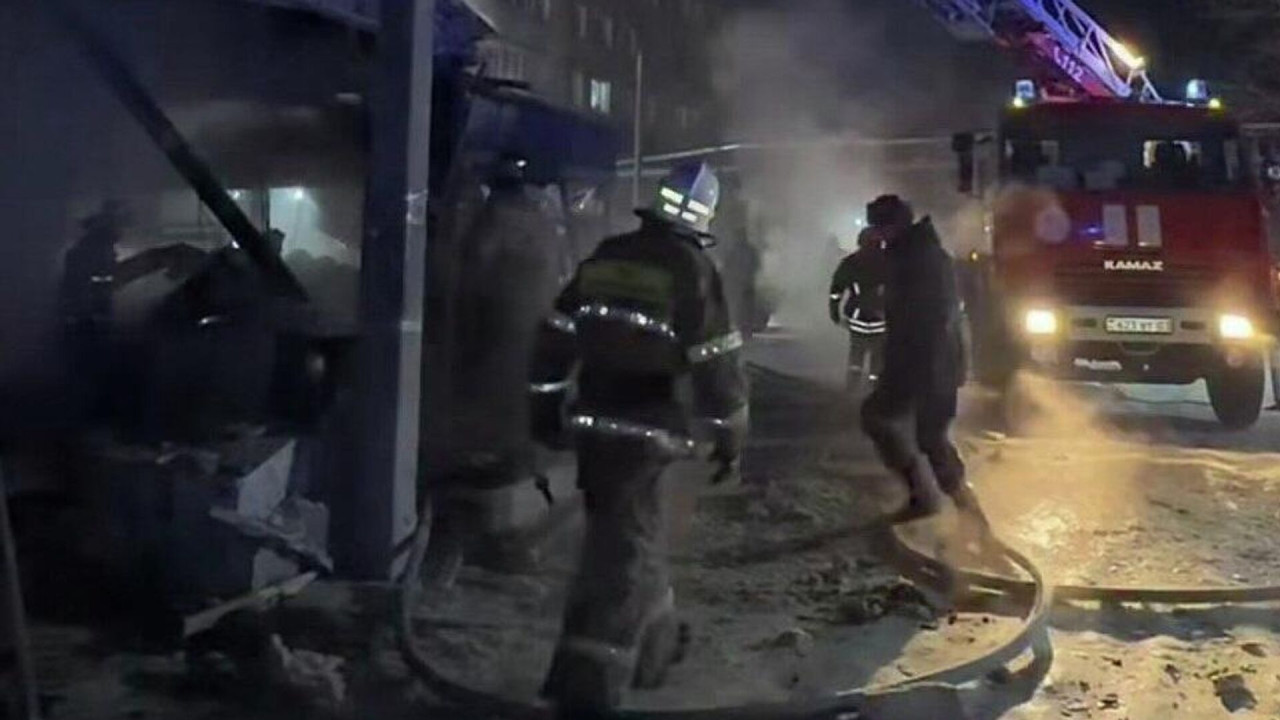 Щучинскідегі жарылыстан кейін бес отбасының несиесі толық өтелетін болды