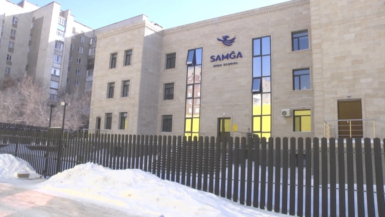 Выпускников в Караганде оставили без школы за несколько месяцев до ЕНТ