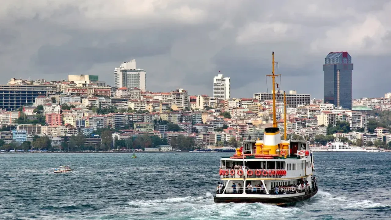 В Турции арестовали двух человек по делу о шпионаже в пользу «Моссада»