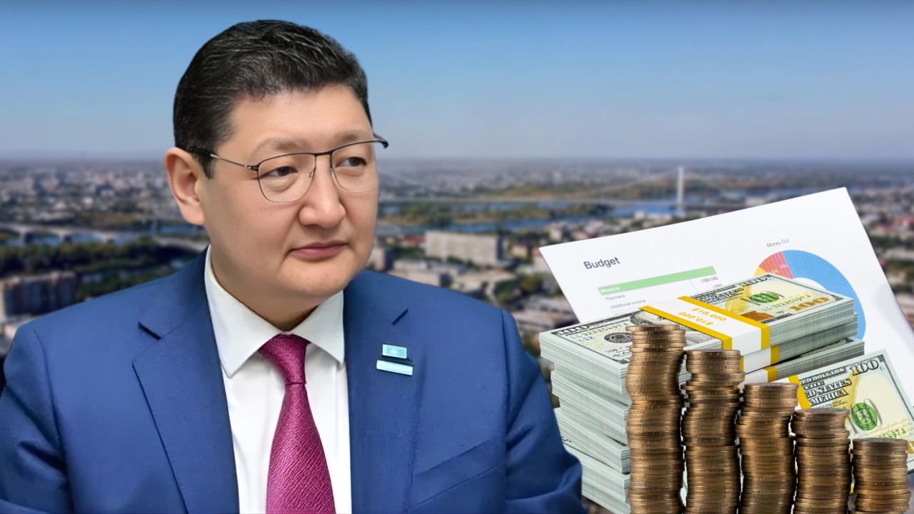 Бұрынғы баспасөз хатшысы тұтас облысты алға бастыра алды ма?