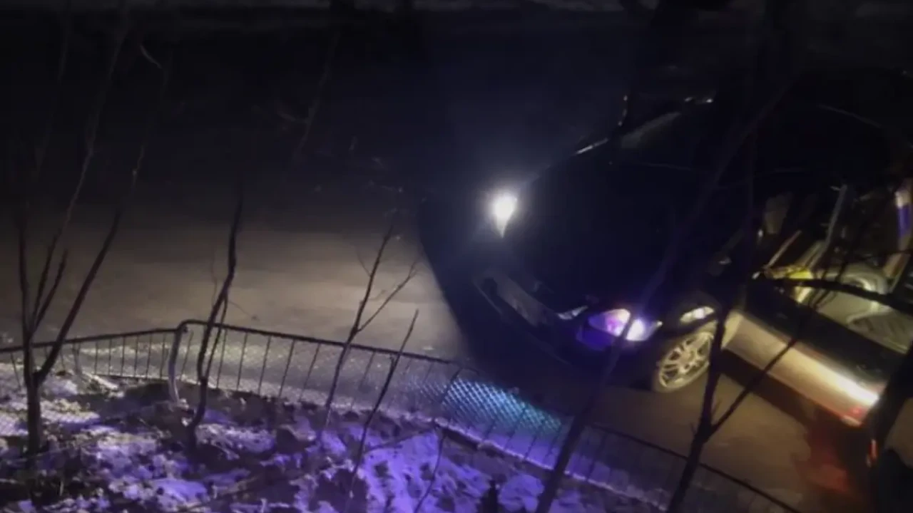 Ақтаудағы резонанс видео «алып қашу» емес, отбасылық жағдай болып шықты