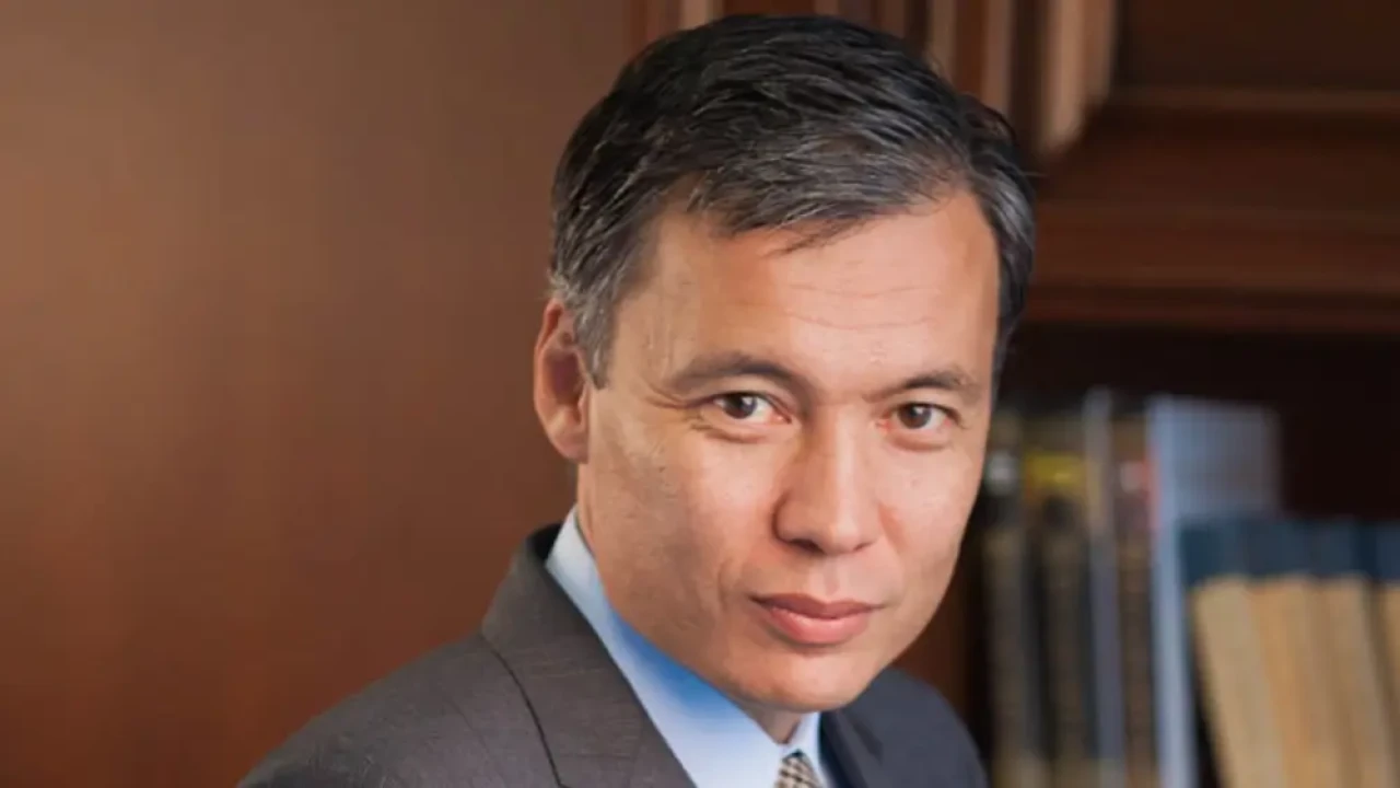 Экс-банкир Ертаев останется в колонии: решение об отмене амнистии обжалованию не подлежит