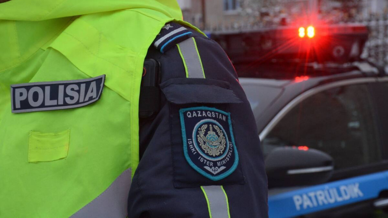 Павлодарда вейп жанжалына қатысы бар полицей қызметке қайта оралды