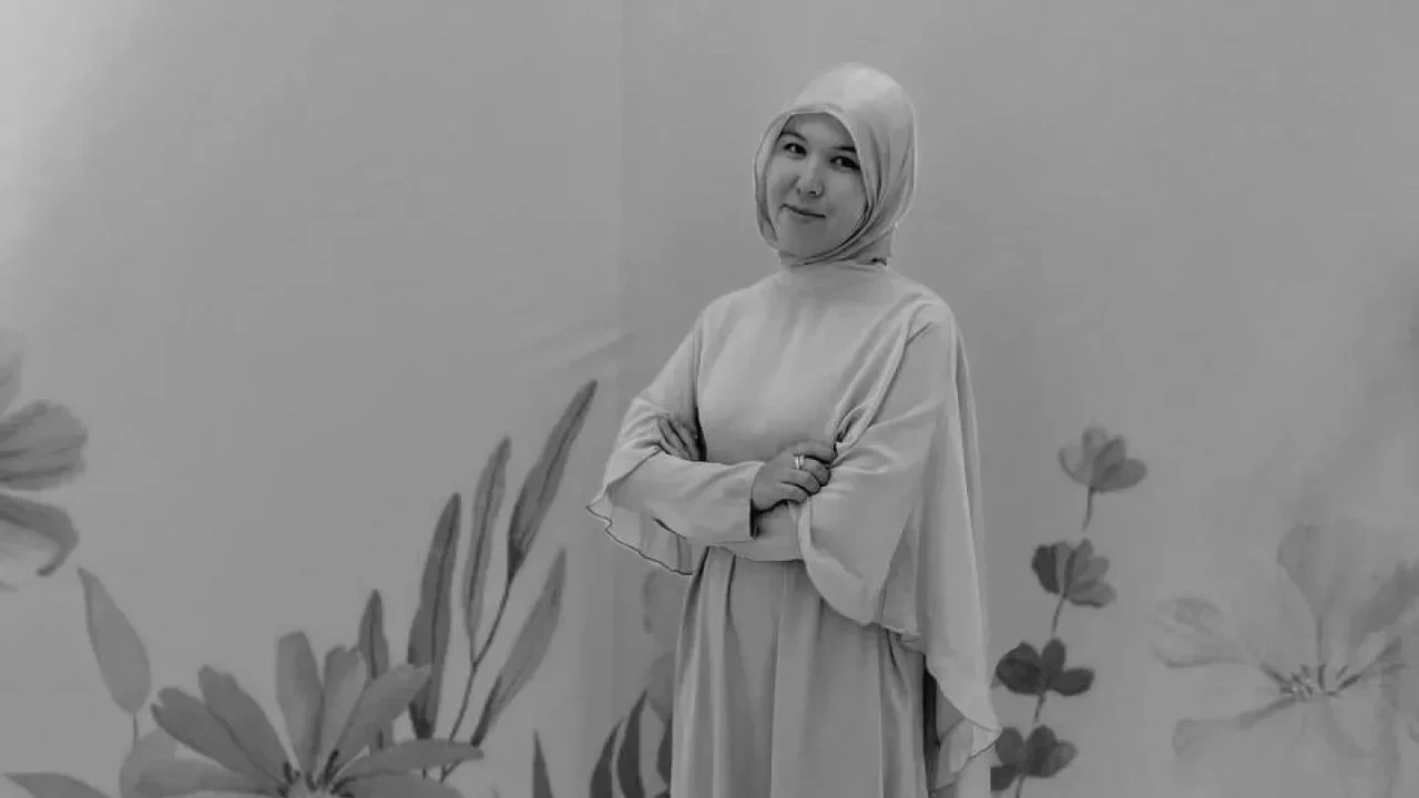 «7,5 жыл – тым аз»: Шымкентте қаза тапқан қыздың туыстары сот үкіміне қарсы шықты