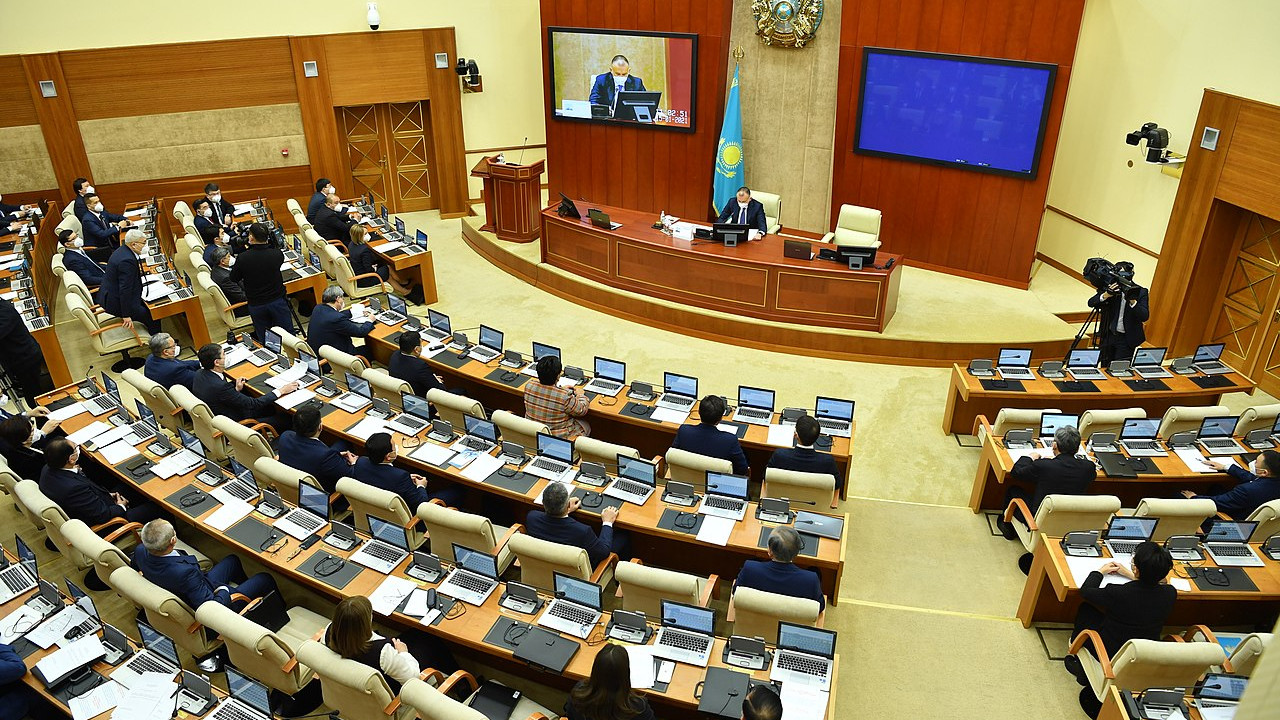 Депутаты Парламента могут досрочно лишиться мандатов после референдума