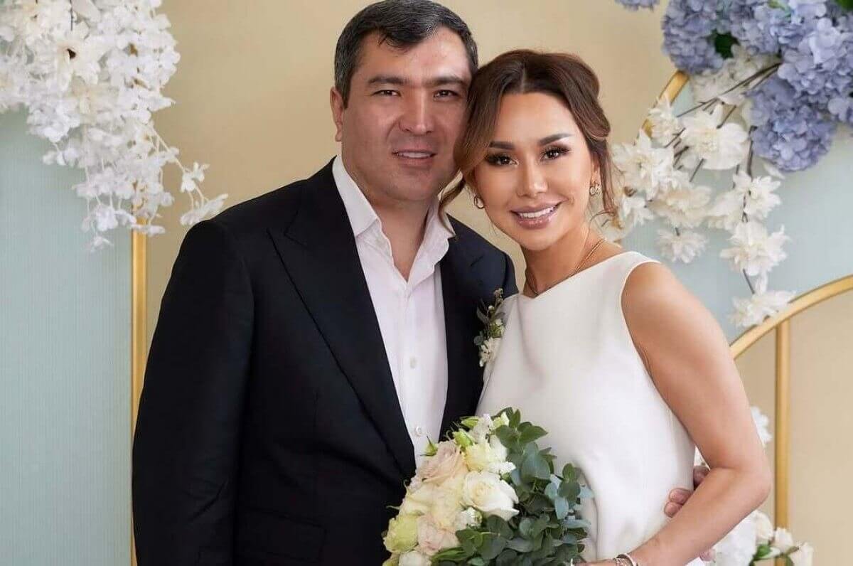 «Үйдің аумағы 500 шаршы метр»: Динара Сәтжан Астанадағы жаңа элиталы үйін алғаш рет көрсетті (ФОТО, ВИДЕО)