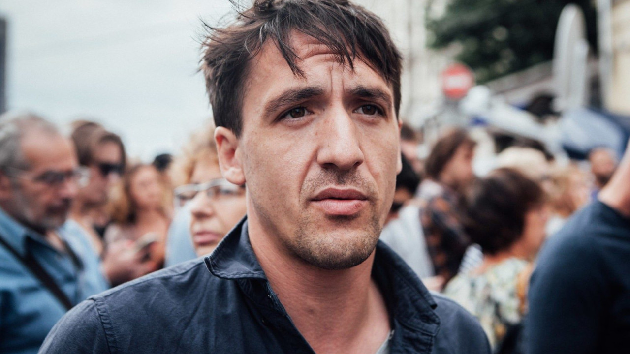 Ресейлік актерге халықаралық іздеуге жарияланды