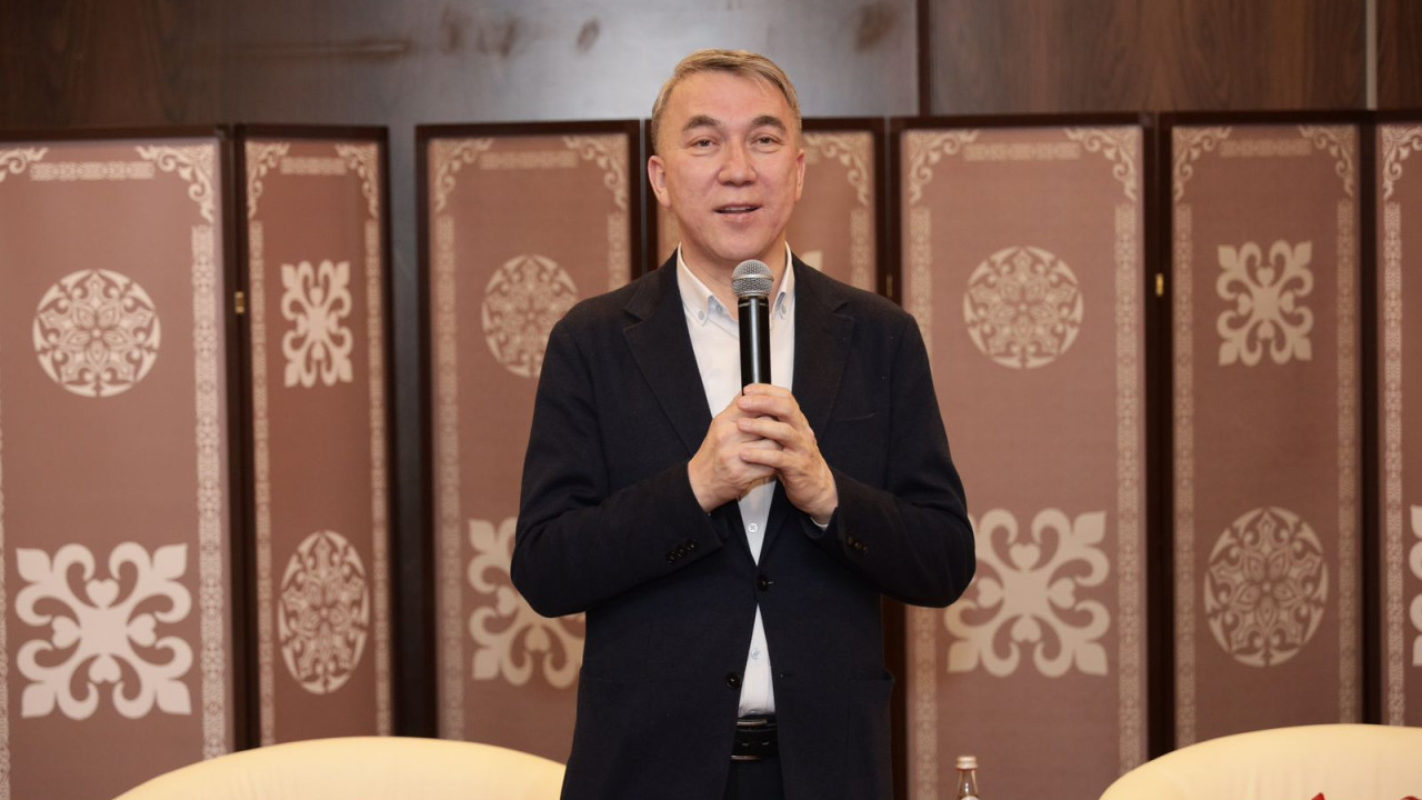 Астанада «Жайдарман – қазақ контентінің кадрлық базасы» атты республикалық форум өтті.