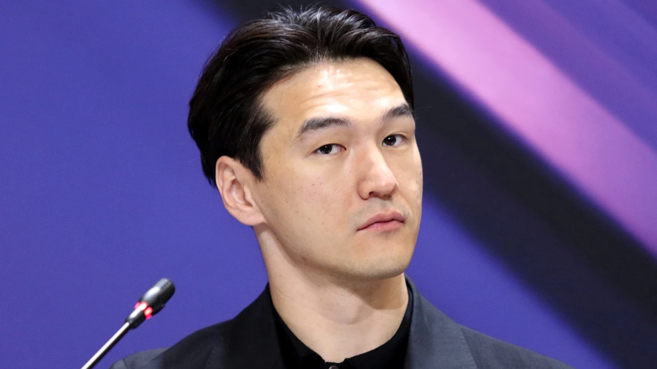 «Заңгерлер айналысып жатыр»: Нұрлан Сабыров Ресейге алғысын жеткізді