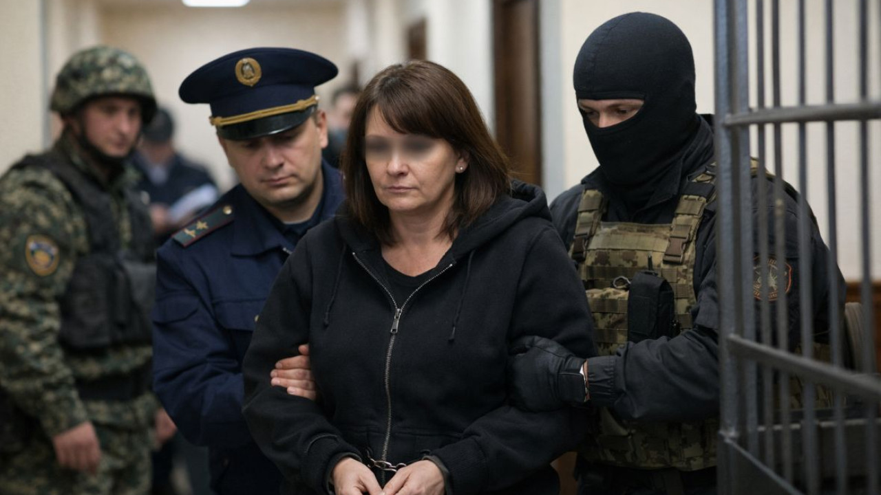 TikTok-тағы пікір үшін Cолтүстік Қазақстан тұрғыны 5 жылға сотталды