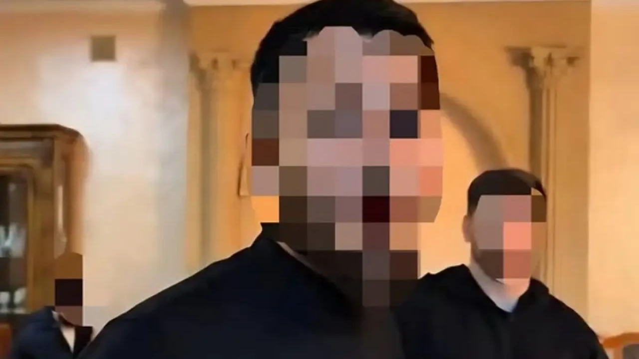 Алматыда бейәдеп сөз айтқан шетелдік стримерлер 15 тәулікке қамалды