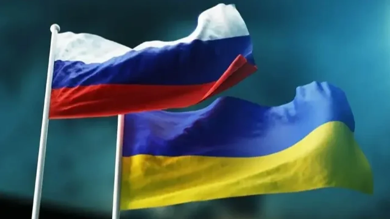 Токаев обозначил позицию Казахстана по российско-украинскому конфликту