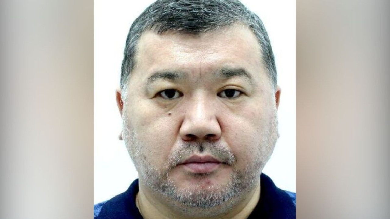 Германия экс-прокурор Мақсат Дүйсеновті Қазақстанға беруден бас тартты