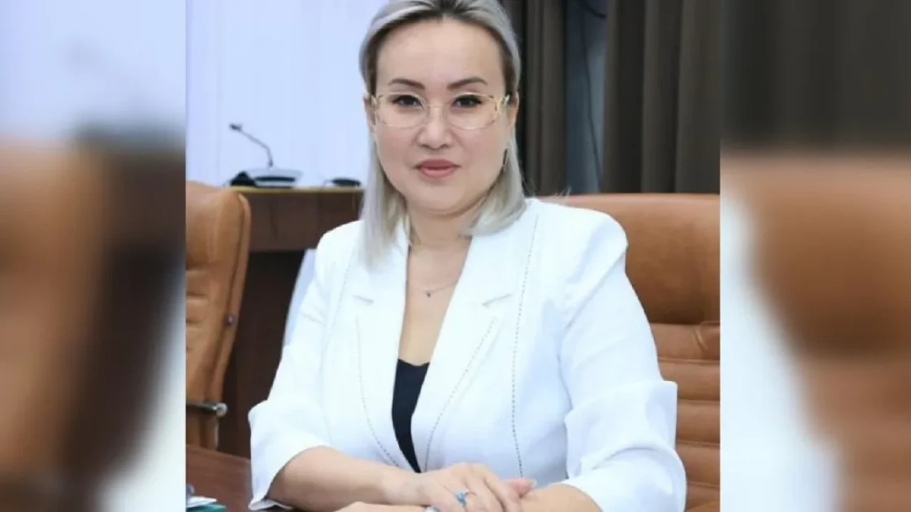 Қостанай облысы әкімінің орынбасарының ұсталғаны ресми расталды