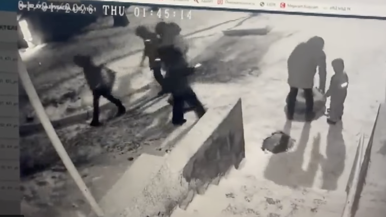 Қарағандыда пәтерді терезеден кіріп тонаған қылмыстық топ ұсталды