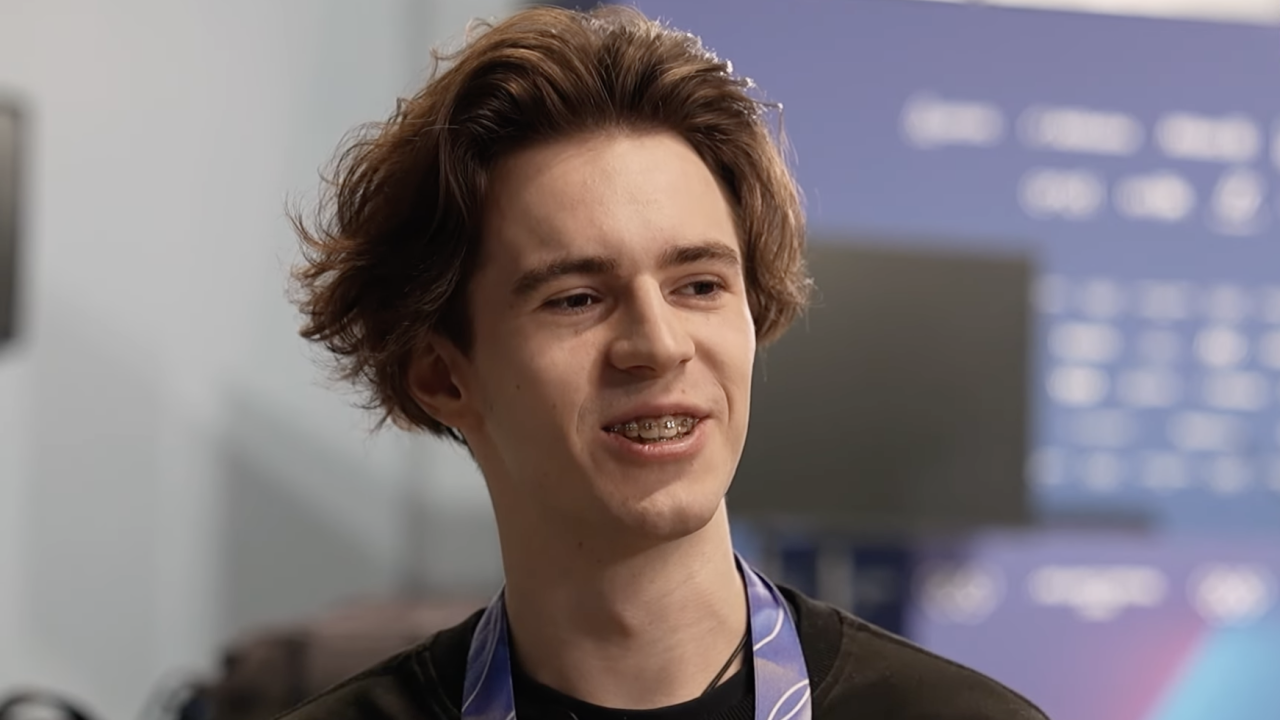 «Қазақстанда жаттыққан ыңғайлы»: Михаил Шайдоров Ресейдегі жаттығуы туралы айтты