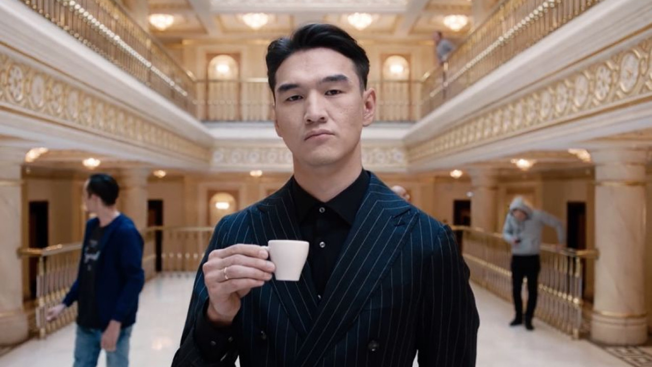 Нұрлан Сабыровқа Ресейге кіруге 50 жыл тыйым салынды