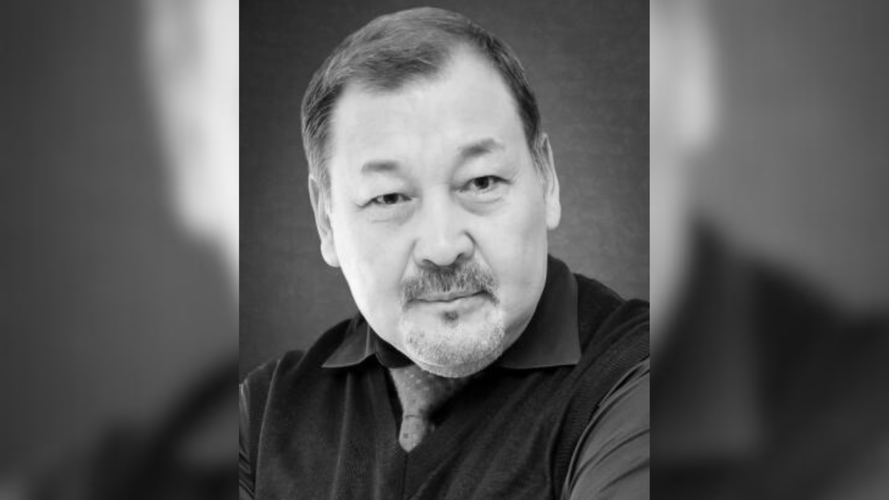 Танымал актер Балтабай Сейітмамытұлы дүние салды