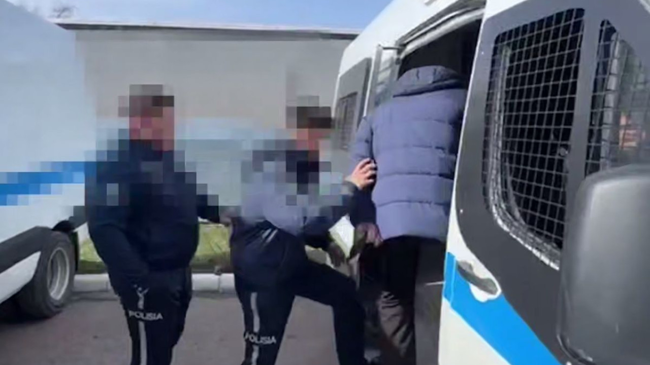 Бюджеттен 350 млн теңге ұрлаған күдікті Қырғызстаннан елге жеткізілді