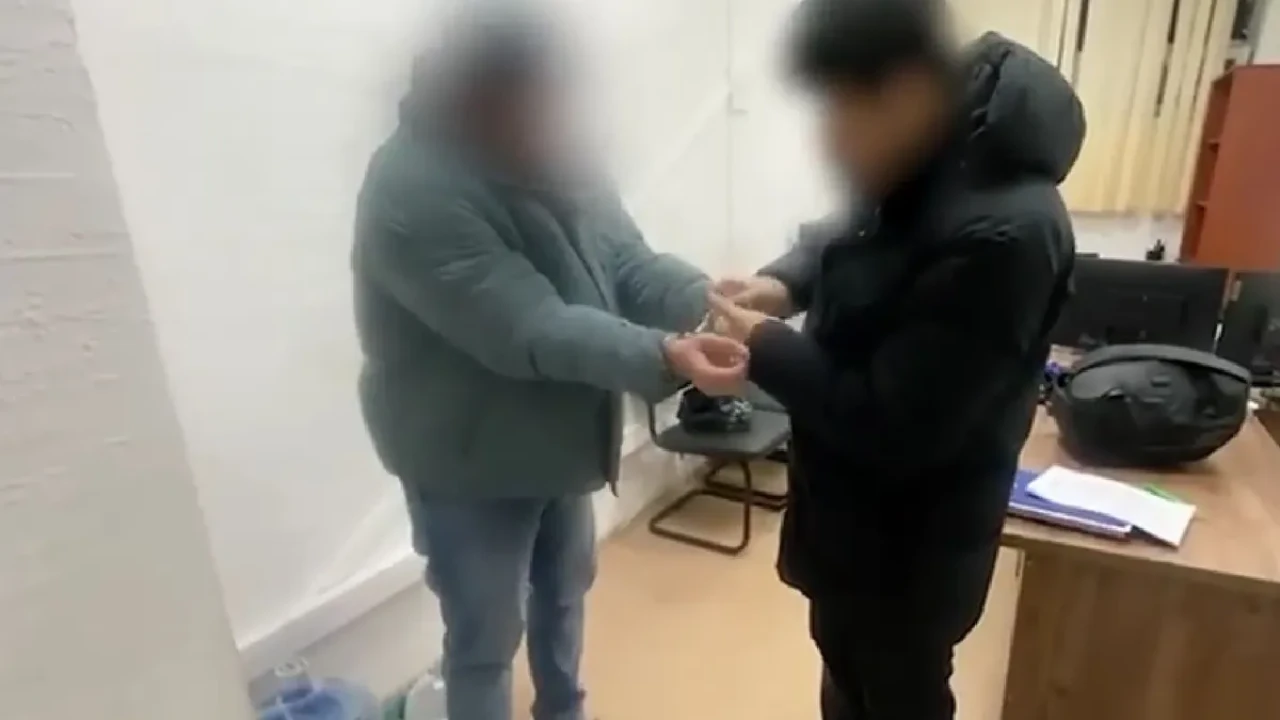 Астанада жалған пәтер жарнамасы арқылы 18 адамды алдаған күдікті ұсталды