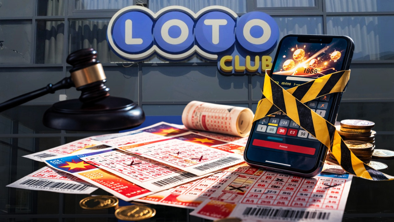 В Казахстане новый порядок: Могут ограничить покупку лотерей