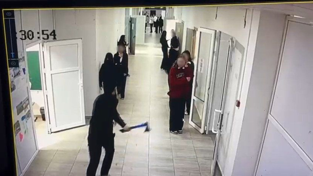 Құлсарыдағы оқиғаға байланысты Оқу-ағарту министрлігінің комиссиясы өңірге аттанды