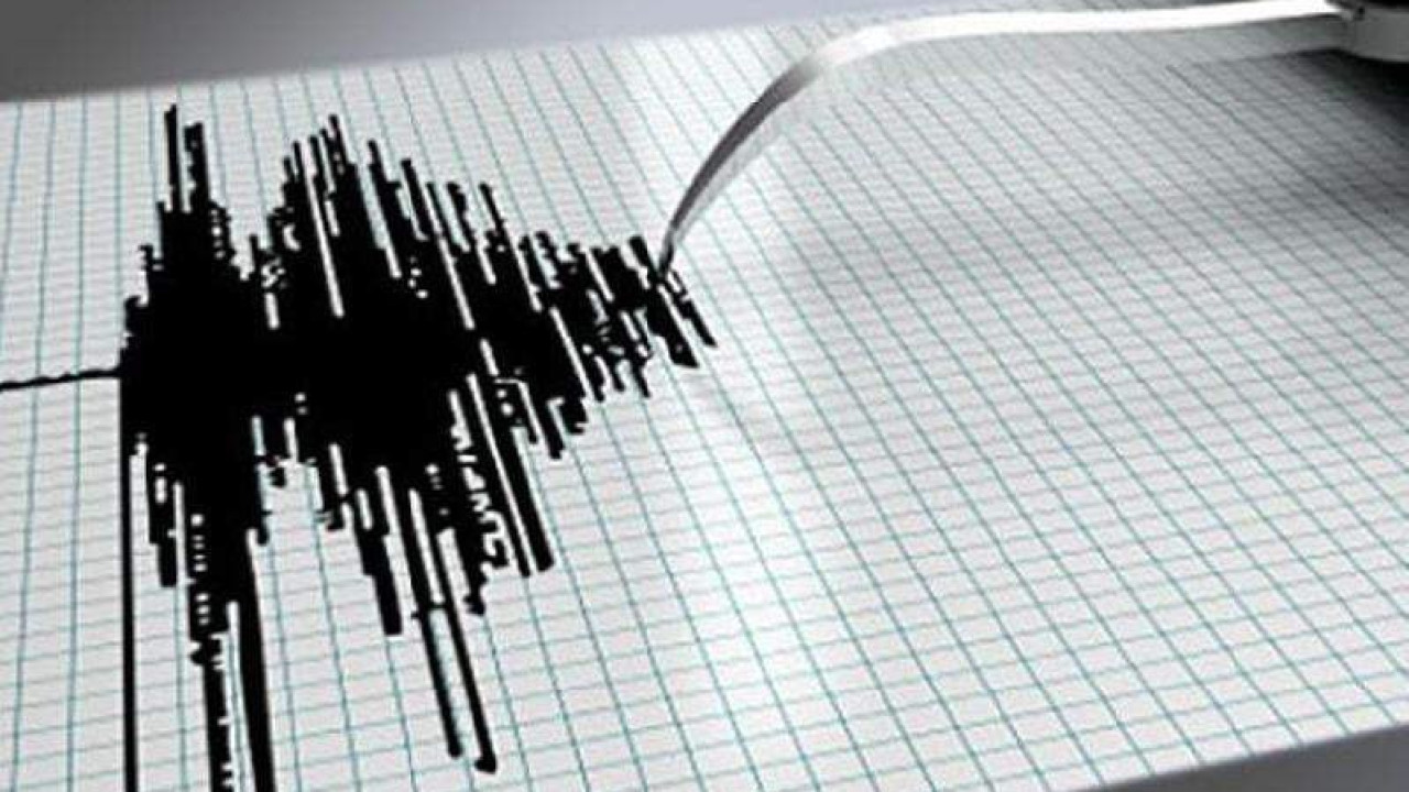 В Алматинской области ощутили землетрясение