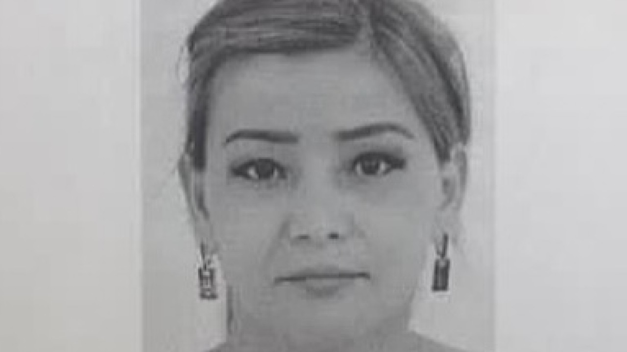 Ақтауда жоғалған 38 жастағы әйел бір аптадан бері табылмай жатыр