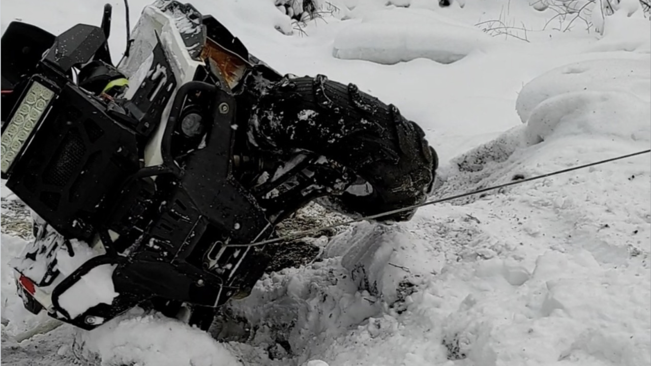 Бурабайдағы квадроцикл апаты: 24 жастағы қыз тоғыз күннен кейін көз жұмды