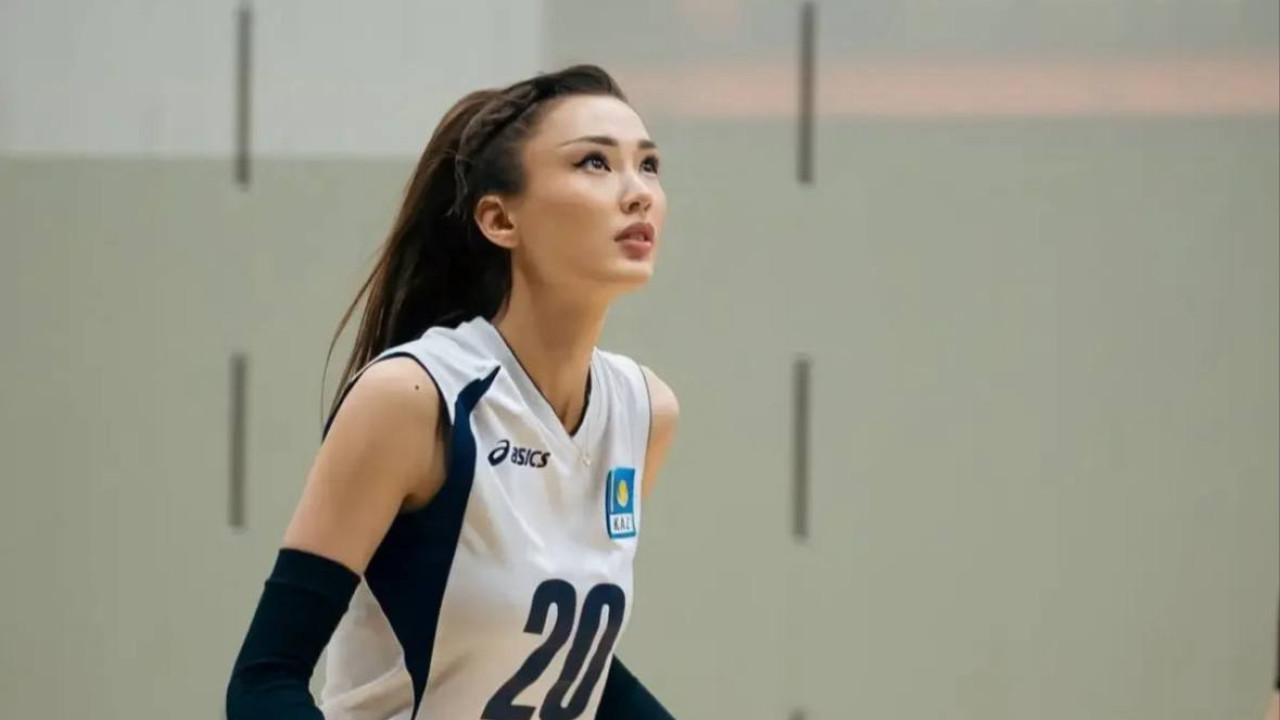 Сабина Алтынбекова пригрозила судом из-за публикаций о её статусе «разведённой»