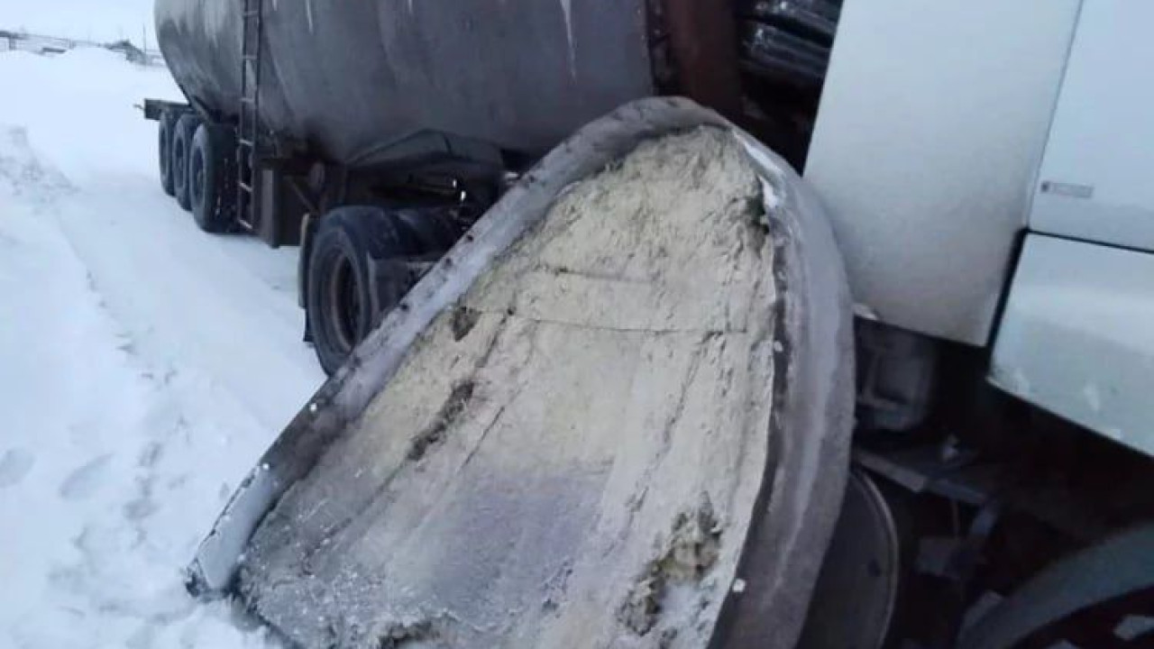 Почти 4 тонны цветмета пытались провезти в тайнике через казахстанско-российскую границу.