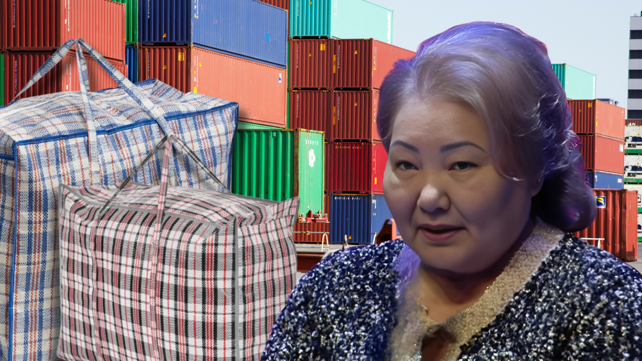 Назарбаевтың қарындасына тиесілі компания мемлекетке 92 млрд теңге қарыз