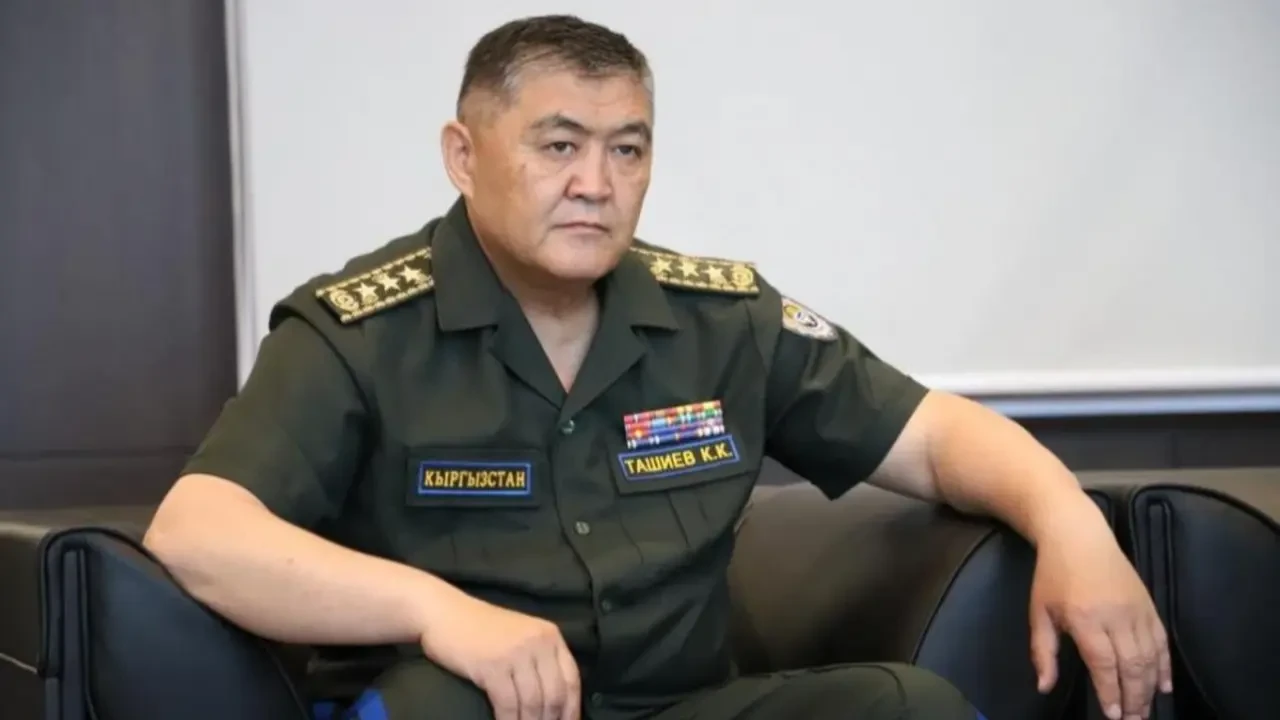 «Когда я был в Германии, меня уволили»: бывший председатель КНБ Киргизии впервые прокомментировал ситуацию