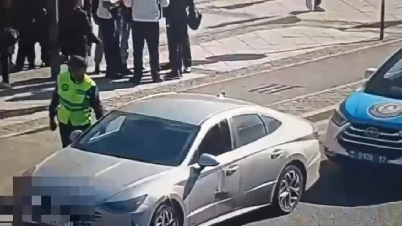 15 млн теңге қарызы бар шымкенттік көлігінен айырылды