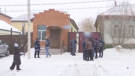 Ақтөбеде анасы мен үш баласы неден қаза тапқаны белгілі болды