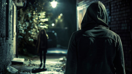 Әйелді бір жыл бойы қудалаған БҚО тұрғыны айыппұлмен құтылды