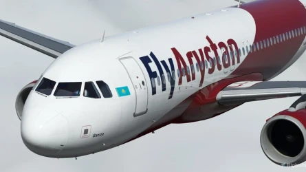 В отношении FlyArystan начато расследование из-за одинаковой платы за перевес багажа