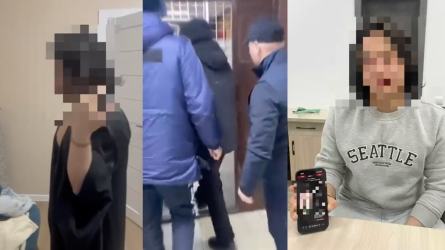 В Атырау задержаны два трансвестита в умышленном заражении клиентов ВИЧ