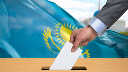 Ресей Қазақстандағы референдумға бақылаушылар жібереді