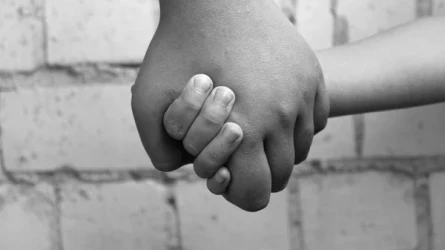 В Астане пытались похитить 8-летнюю девочку